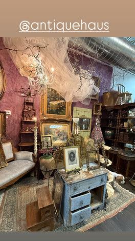 Antique Haus