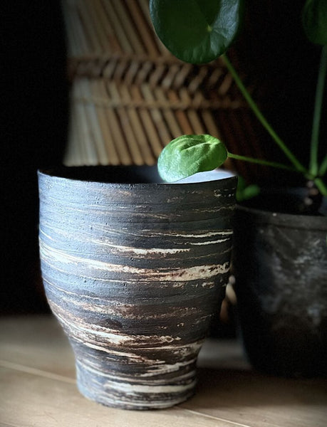 Handmade Pottery Vase