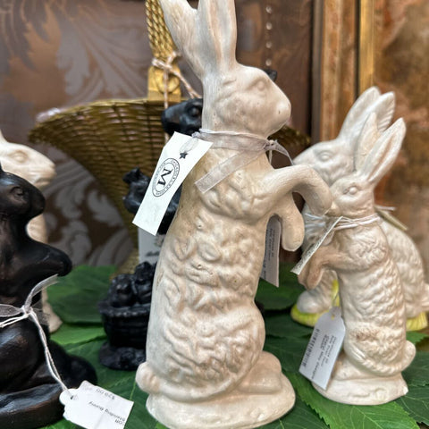 Maydesigns Sm Standing Bunny