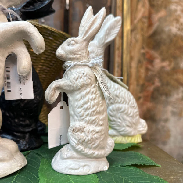 Maydesigns Sm Standing Bunny