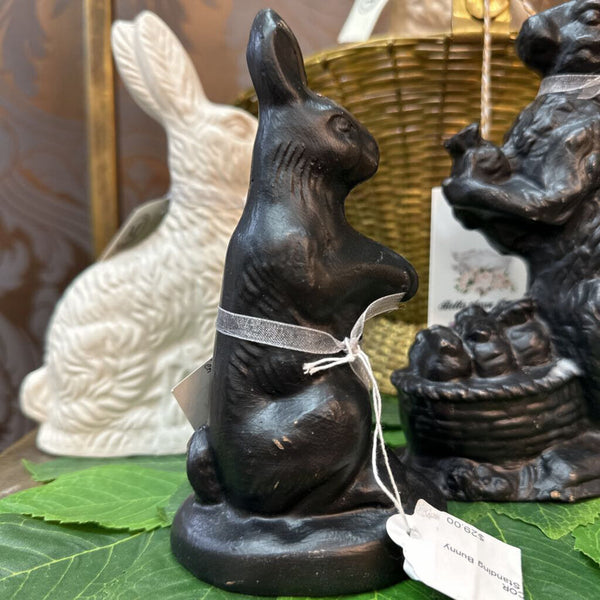 Maydesigns Sm Standing Bunny