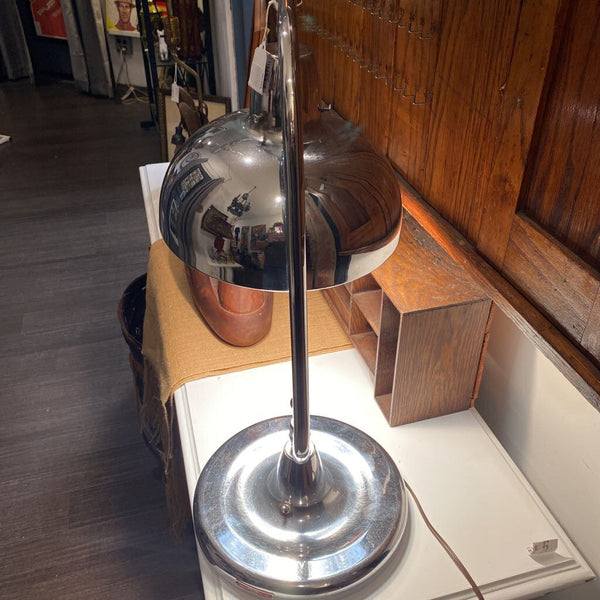 Apollo jewelers light