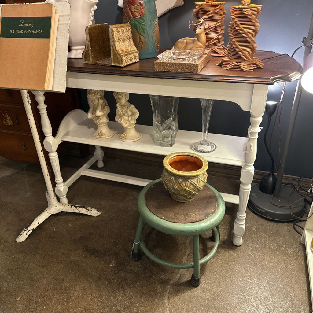 Buffet Table