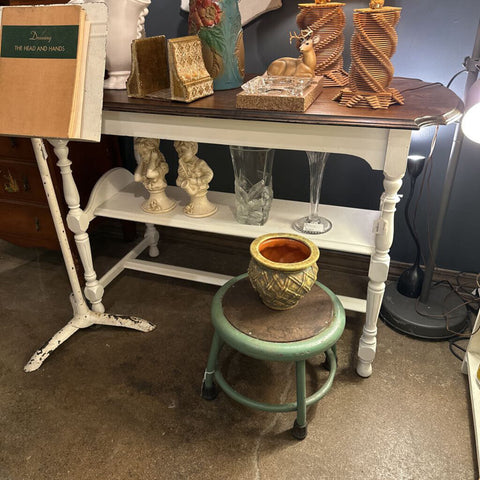 Buffet Table