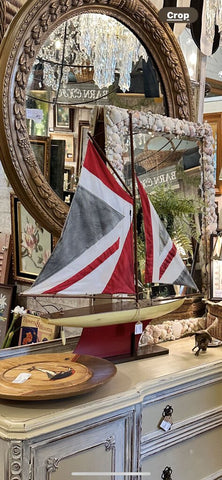 Sailboat