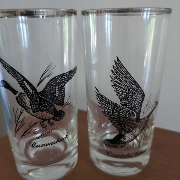 Pair of MCM Duck Glasses