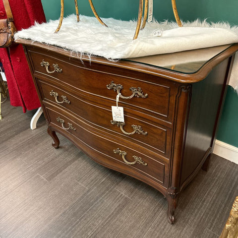 Drexel Heritage French Dresser 41x32" In Store Pick Up Only