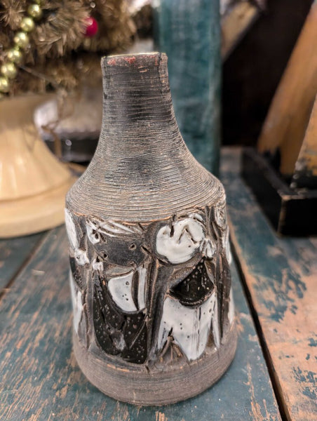 Fratelli franciulacci vase sourced in Florence
