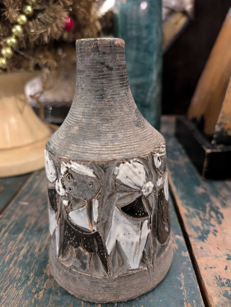 Fratelli franciulacci vase sourced in Florence