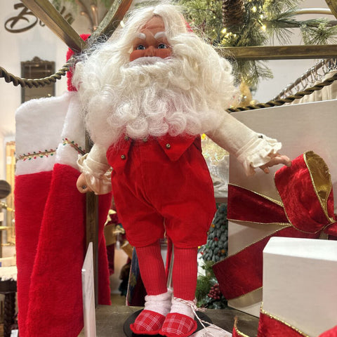 Vint Santa