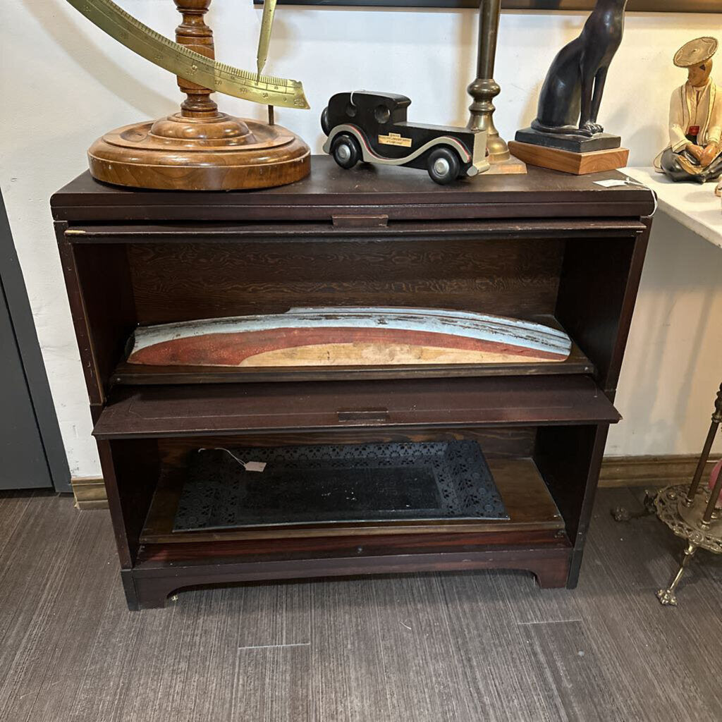 Barrister case in store pick up only