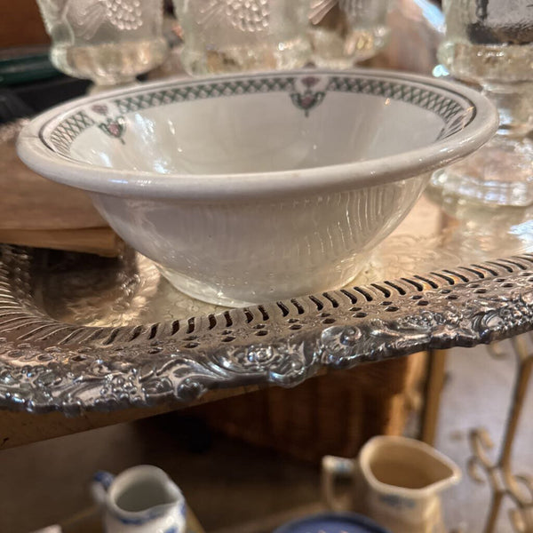 Shenango China Bowl