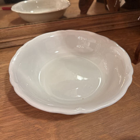Shenango Ivory Bowl