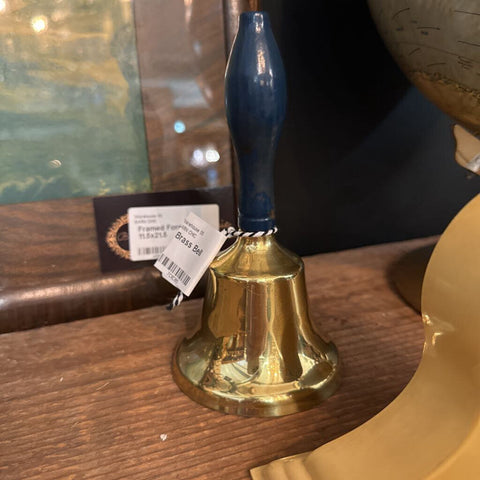 Brass Bell
