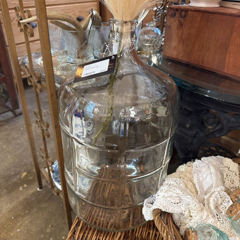 5 Gallon Carboy Jug IN STORE PICKUP ONLY