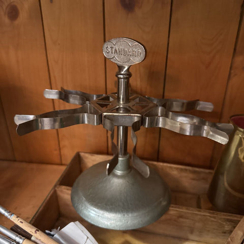 Standard Stamp Holder