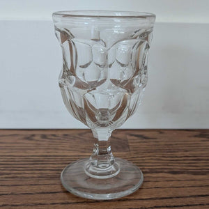 Antique Goblet 6"