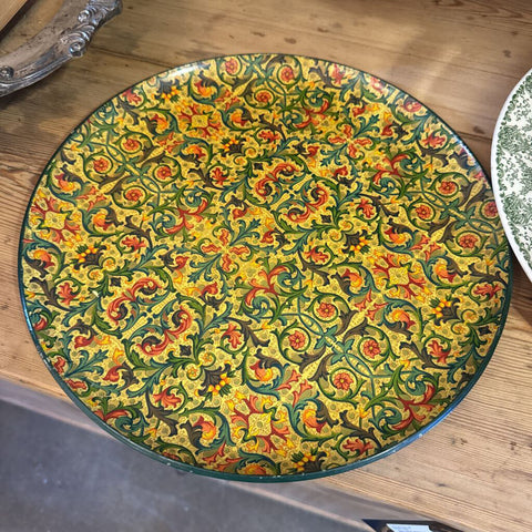 Floral Tray