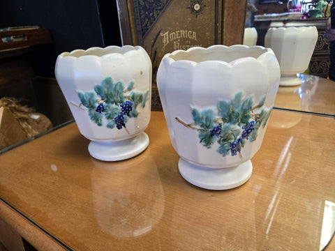 McCoy planter 5.5 x 6.5