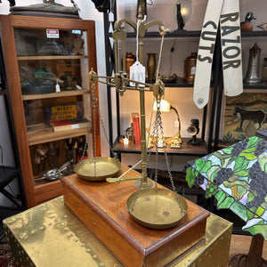 Vintage Scale