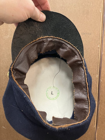 1839/46 Wheel Hat
