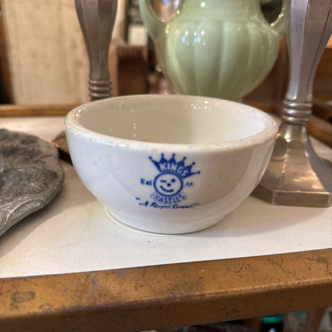 Kings Kastles Bowl