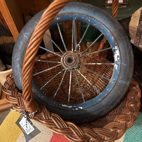 Wheel
