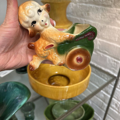 Lamb planter