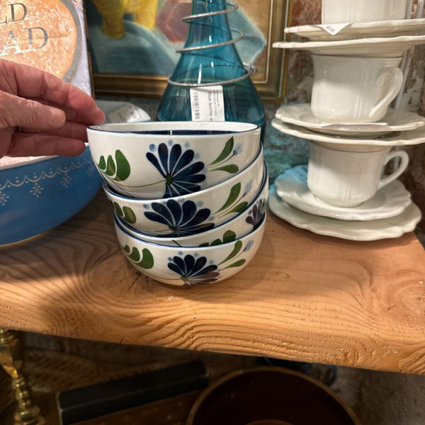 Dansk cereal bowl (each)