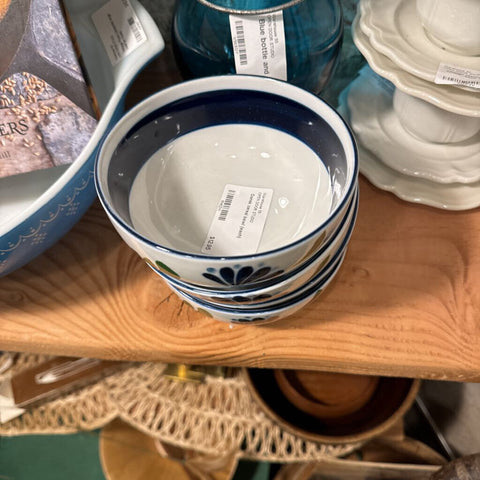Dansk cereal bowl (each)