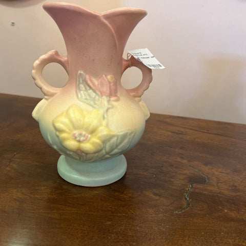Hull wildflower vase