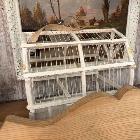 Birdcage
