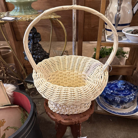 Wedding Basket