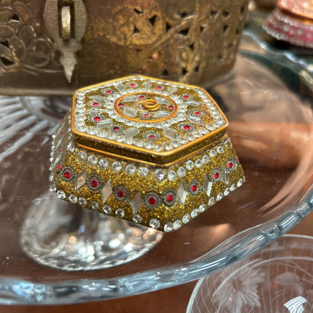 Trinket Box