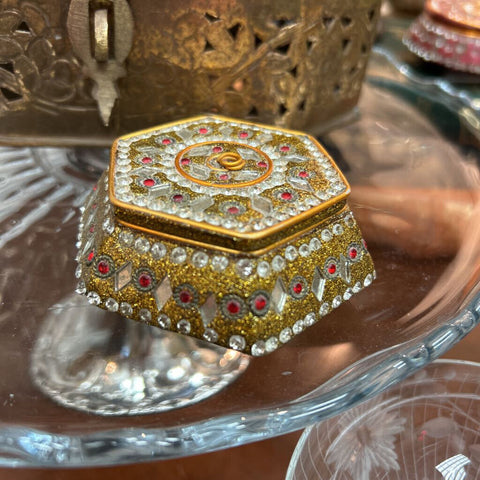 Trinket Box