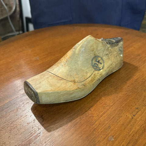 Shoe Mold