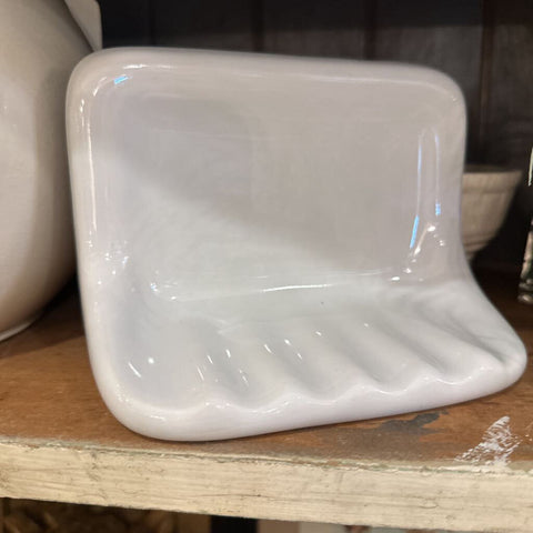 Soap dish
