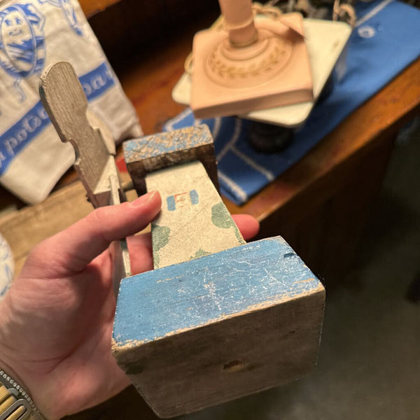 Primitive Windmill