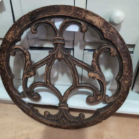 Wood Salvage - Round Wood 9 in