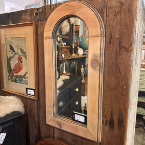 Arch Mirror 14x27.5