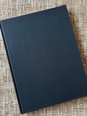 1977 Impressionism Book