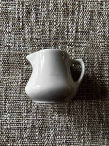 Vintage Homer Laughlin Creamer