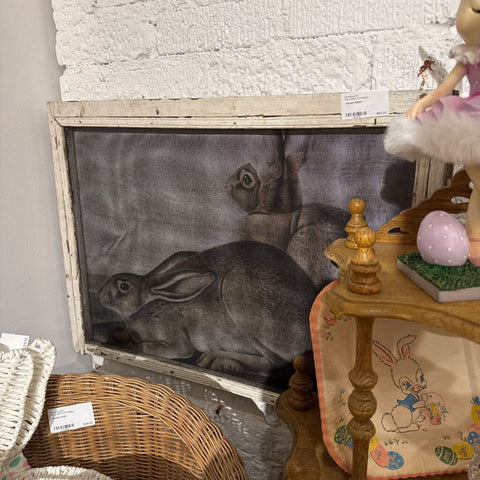 Screen Rabbit