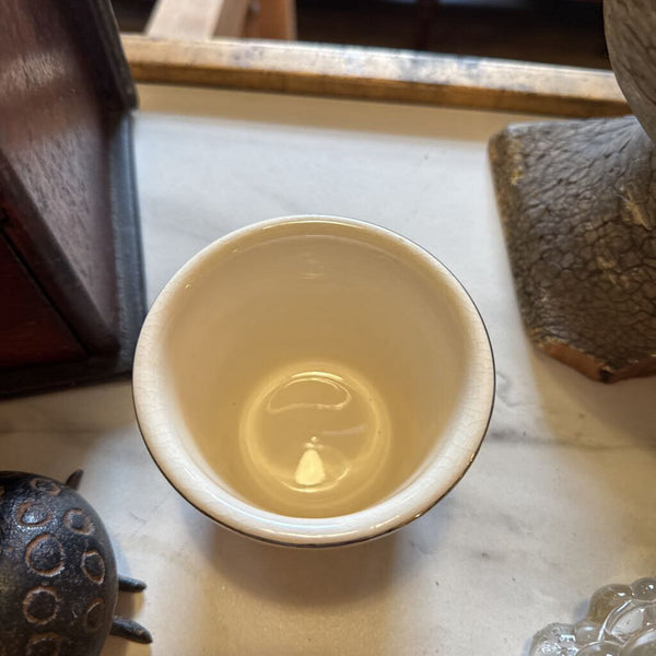 Custard Cup