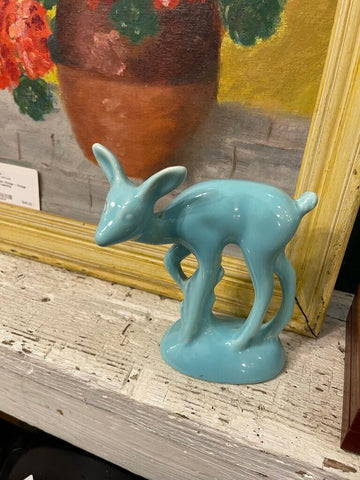 Jens Fresh Vintage ~ Vintage deer