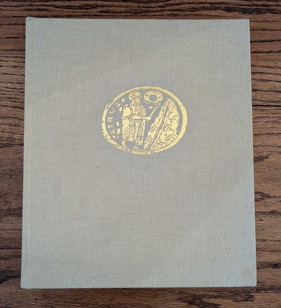 Art Treasurers of the Vatican 1974