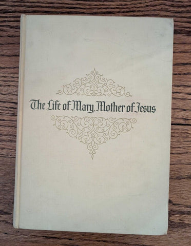 1963 The Life of Mary, Mother of Jesus