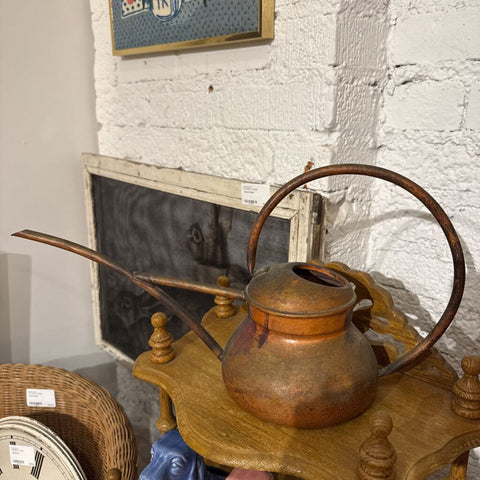 Watering can