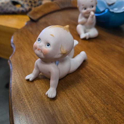 Kewpie 2.5 tall