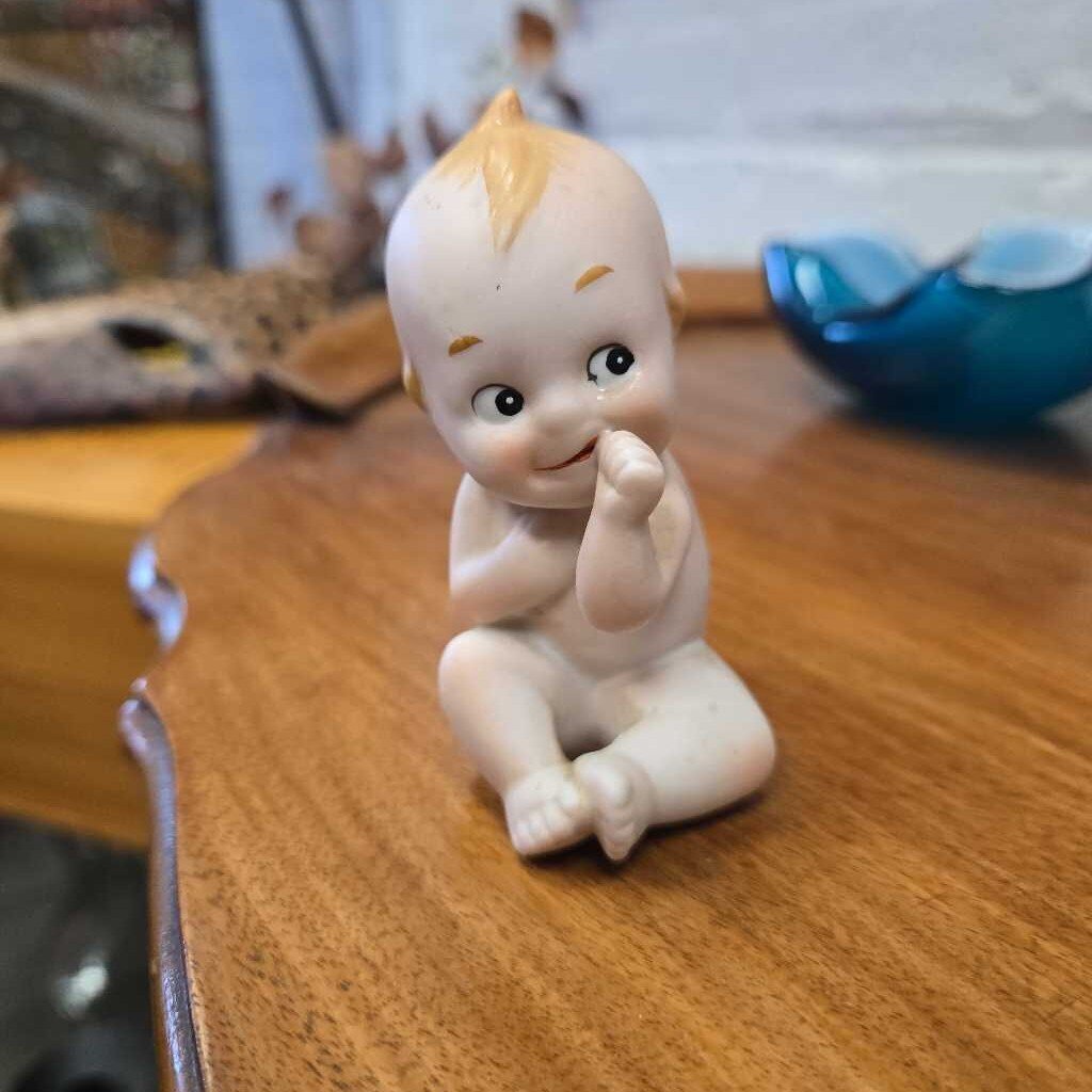 Kewpie 3.5 tall
